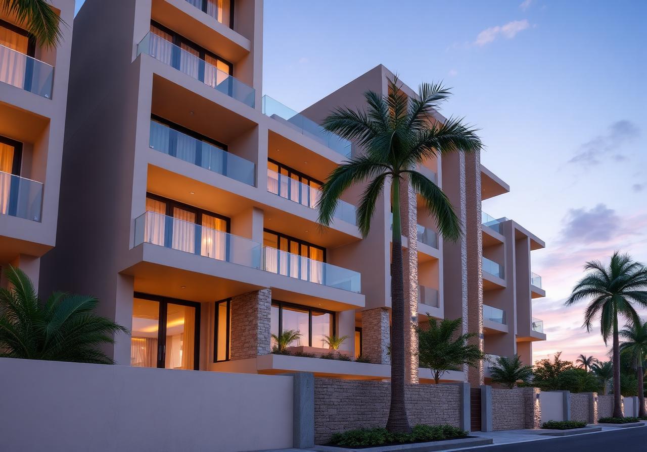 Residencial Aurora